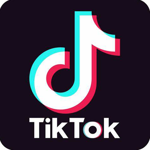 Tik Tok Logo