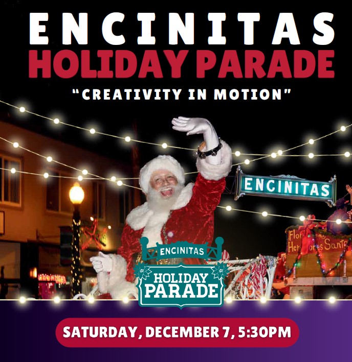 Recreation City of Encinitas