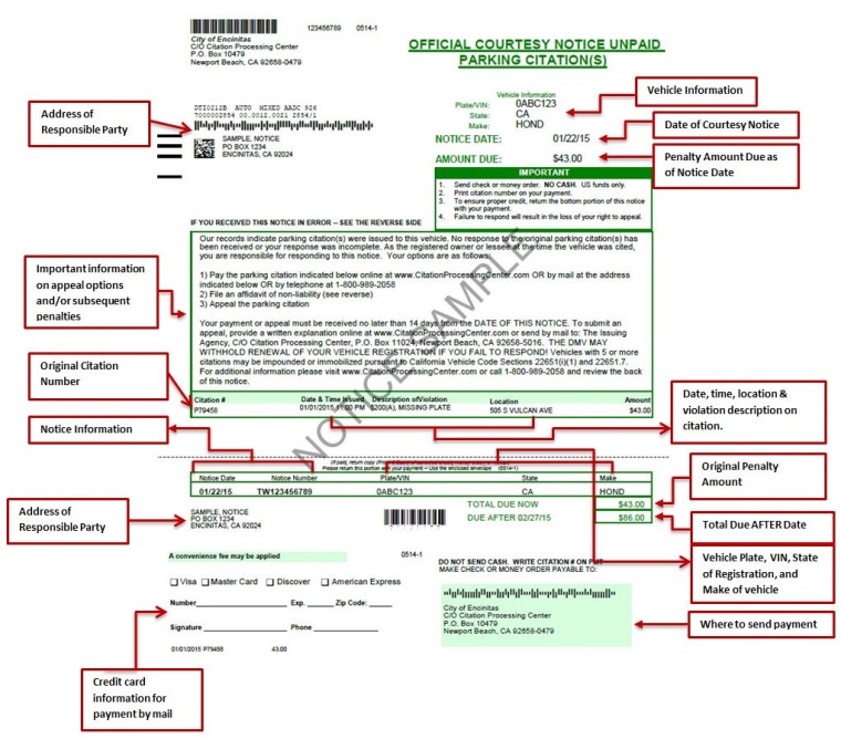 how-to-read-an-official-courtesy-notice-city-of-encinitas
